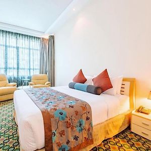 Chambre Double de Luxe